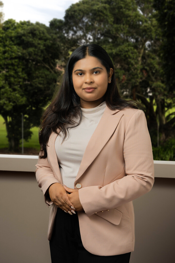 Vidhya Satheeshkumar